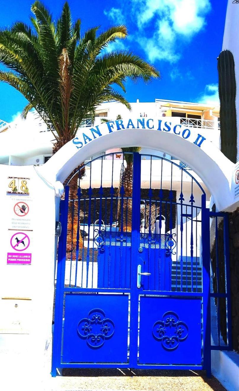 Apartamento San Francisco 407 Puerto del Carmen  Exterior foto